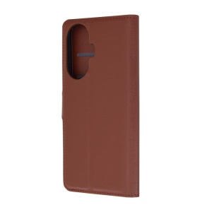 Husa pentru Huawei nova 11 / nova 12s - Techsuit Leather Folio - Brown - Img 7