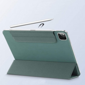 Husa pentru iPad Pro 11 (2018 / 2020 / 2021 / 2022) - ESR Rebound Magnetic - Forest Green - Img 5