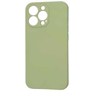 Husa pentru iPhone 13 Pro - Techsuit SoftFlex MagSafe - Matcha - Img 3