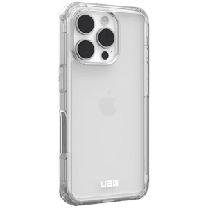 Husa pentru iPhone 16 Pro - UAG Plyo - Ice - Img 2