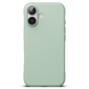 Husa pentru iPhone 16 - Ringke Onyx - Mint - Img 2