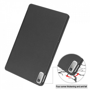 Husa pentru Lenovo Tab P11 Gen 2 11.5 - Techsuit FoldPro - Starry Night - Img 2