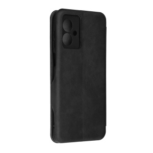 Husa pentru Motorola Moto G55 - Techsuit Safe Wallet Plus - Black - Img 7