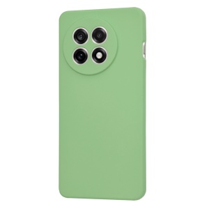 Husa pentru OnePlus 13R - Techsuit SoftFlex - Mint Green - Img 3