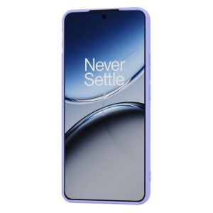 Husa pentru OnePlus Nord 4 - Techsuit SoftFlex - Light Purple - Img 4