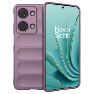 Husa pentru OnePlus NordÂ 3 - Techsuit Magic Shield - Purple