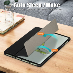 Husa pentru OnePlus Pad Go / Oppo Pad Air2 / Oppo Pad Neo - Techsuit FoldPro - Unicorn - Img 7
