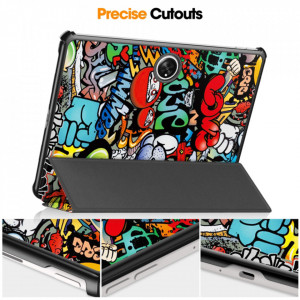 Husa pentru OnePlus Pad - Techsuit FoldPro - Urban Vibe - Img 7
