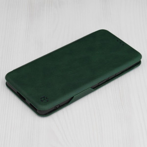 Husa pentru Oppo Reno10 / Reno10 Pro Techsuit Safe Wallet Plus, Green - Img 6