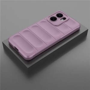 Husa pentru Oppo Reno13 F 4G / Reno13 F 5G / Reno13 FS 5G - Techsuit Magic Shield - Green - Img 6
