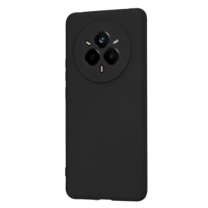 Husa pentru Realme 14 Pro - Techsuit SoftFlex - Black - Img 3