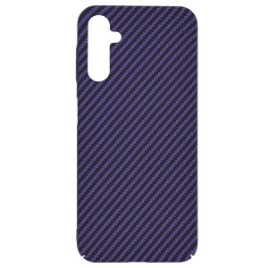 Husa pentru Samsung Galaxy A14 4G / A14 5G - Techsuit Carbonite FiberShell - Purple - Img 6