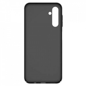 Husa pentru Samsung Galaxy A14 4G - Nillkin Super Frosted Shield - Black - Img 7