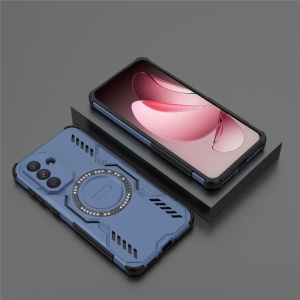 Husa pentru Samsung Galaxy A36 5G - Techsuit ArmorMag Case - Blue - Img 3