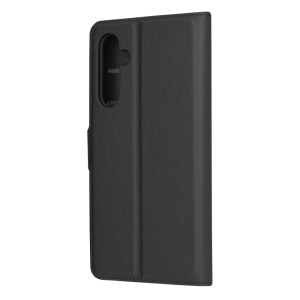 Husa pentru Samsung Galaxy A54 - Techsuit Leather Folio - Black - Img 5