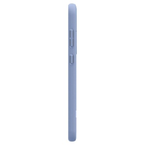 Husa pentru Samsung Galaxy S24 FE - Spigen Caseology Parallax - Purple-ish - Img 5