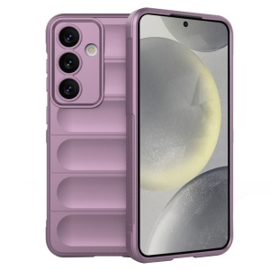 Husa pentru Samsung Galaxy S24 FE - Techsuit Magic Shield - Purple - Img 1