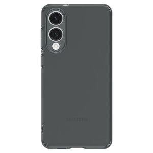 Husa pentru Samsung Galaxy S25 Edge - Spigen Liquid Crystal - Space Crystal - Img 3