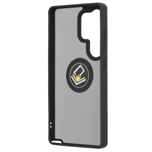 Husa pentru Samsung Galaxy S25 Ultra - Techsuit Glinth - Black - Img 5