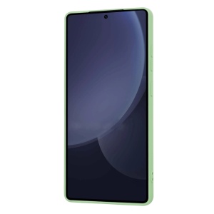 Husa pentru Samsung Galaxy S25 Ultra - Techsuit SoftFlex - Mint Green - Img 4
