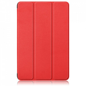 Husa pentru Samsung Galaxy Tab A9 Plus - Techsuit FoldPro - Red - Img 3