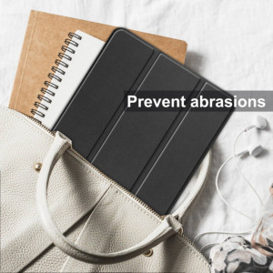 Husa pentru Samsung Galaxy Tab S8 Ultra - Techsuit FoldPro - Black - Img 7