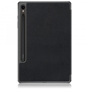 Husa pentru Samsung Galaxy Tab S9 / S9 FE - Techsuit FoldPro - Starry Night - Img 5