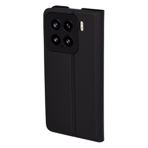 Husa pentru Xiaomi 15 - Techsuit Magskin Book - Black - Img 5