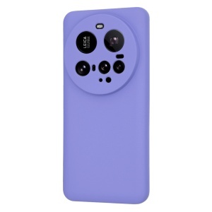 Husa pentru Xiaomi 15 Ultra - Techsuit SoftFlex - Light Purple - Img 3