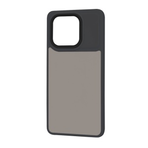 Husa pentru Xiaomi Poco X6 Pro - Techsuit HaloFrostÂ Series - Black - Img 6