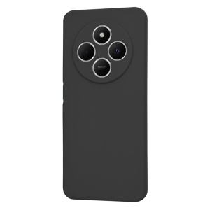 Husa pentru Xiaomi Redmi 14C / Poco C75 - Techsuit SoftFlex - Black - Img 5
