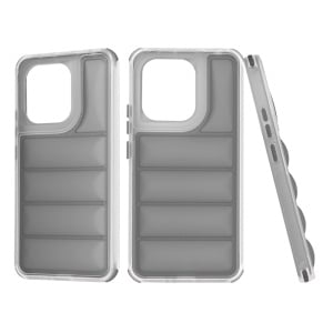 Husa pentru Xiaomi Redmi Note 13 4G - Techsuit Wave Shield - Black