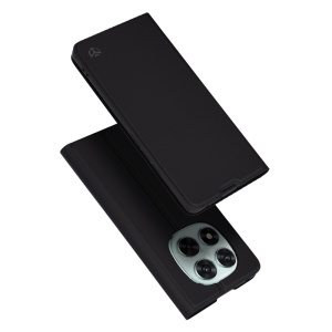 Husa pentru Xiaomi Redmi Note 14 Pro / Poco X7 - Techsuit Magskin Book - Black