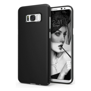Husa Samsung Galaxy S8 Plus Ringke Slim Black