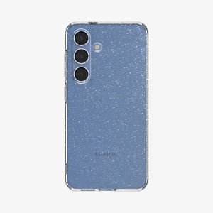 Huse pentru Samsung Galaxy S25 Plus - Spigen Liquid Crystal Glitter - Crystal Quartz - Img 3