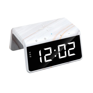 Incarcator wireless pentru telefon 15W - Havit (W320) - Black - Img 7