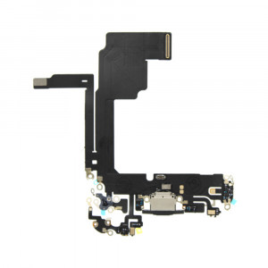 Modul iPhone 15 Pro pentru Incarcare - OEM (20525) - Black Titanium