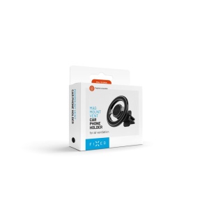 Suport Auto cu Magnet pentru Grila de Ventilatie - Fixed (FIXMMT-V-BK) - Black - Img 9