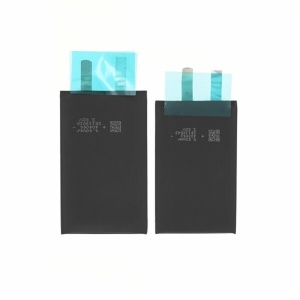 Baterie pentru iPhone XS Max, 3174mAh, fara prindere - OEM (18524) - Black - Img 2