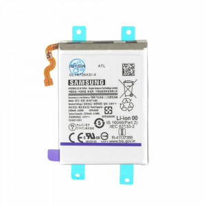 Baterie pentru Samsung Galaxy Z Flip3 5G (SM-F711), 2370mAh - Samsung EB-BF711ABY (17497) -Â Grey - Img 1