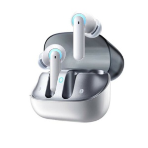 Casti audio wireless Baseus AeQur G10 alb - Img 8