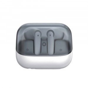 Casti audio wireless Baseus AeQur G10 alb - Img 4
