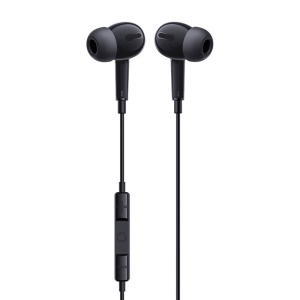 Casti cu Fir Type-C, 20Hz-20kHz - Baseus Encok CZ18 (A00170100113-Z1) - Cluster Black - Img 4