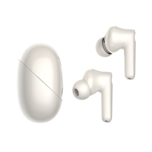 Casti In-Ear, Bluetooth 5.3, Microfon, TWS - ColorWay (CW-TWS1BE) - Beige - Img 5