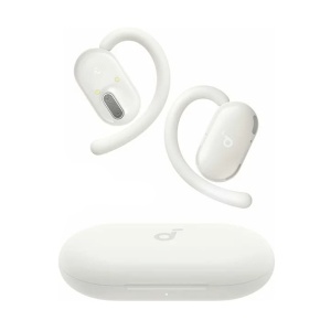Casti open-ear ANC Anker Soundcore V20i alb