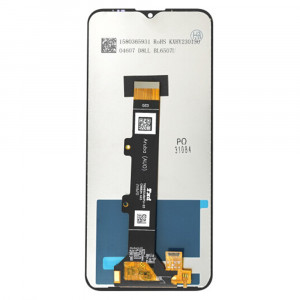 Ecran cu Touchscreen Compatibil cu Motorola Moto G30 - OEM (19440) - Black - Img 2