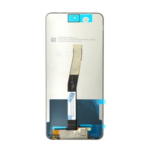 Ecran cu Touchscreen Compatibil cu Xiaomi Redmi Note 9 / Redmi 10X 4G - OEM (14242) - Black - Img 2