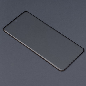 Folie pentru Motorola Edge 40 Pro - Dux Ducis Tempered Glass - Black - Img 2