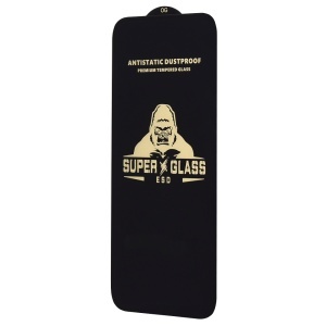Folie pentru OnePlus Nord 3 - Techsuit ESD Glass - Black - Img 2