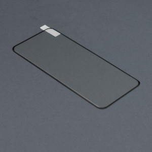 Folie pentru Oppo Reno10 - Techsuit 111D Full Cover / Full Glue Glass / 3D Curved Screen - Black - Img 2